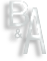 small white logo