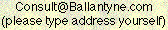 email address